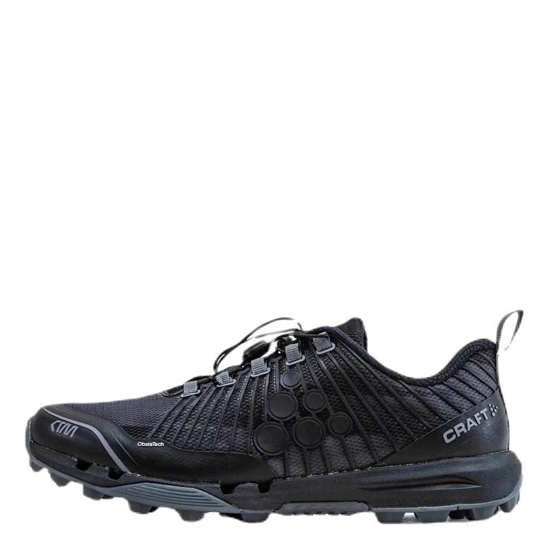 Craft OCRXCTM Black