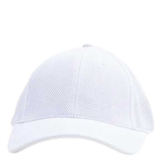 Craft Pro Control Impact Cap White