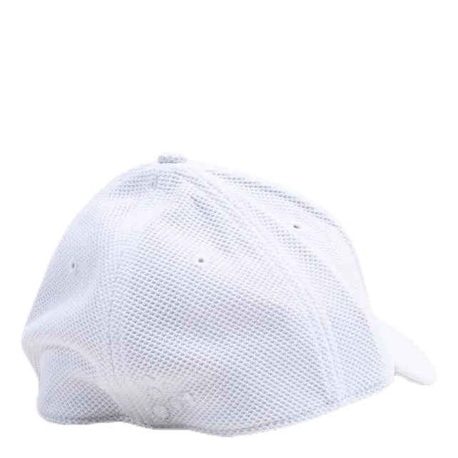 Craft Pro Control Impact Cap White