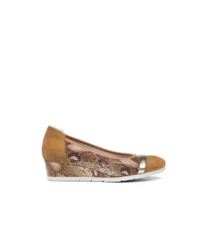 D7526ALASF Sandalias Mujer