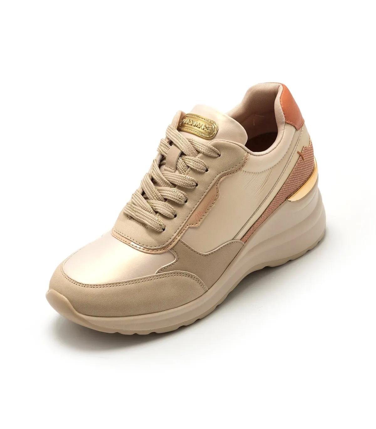 Deportivas Mujer 63340