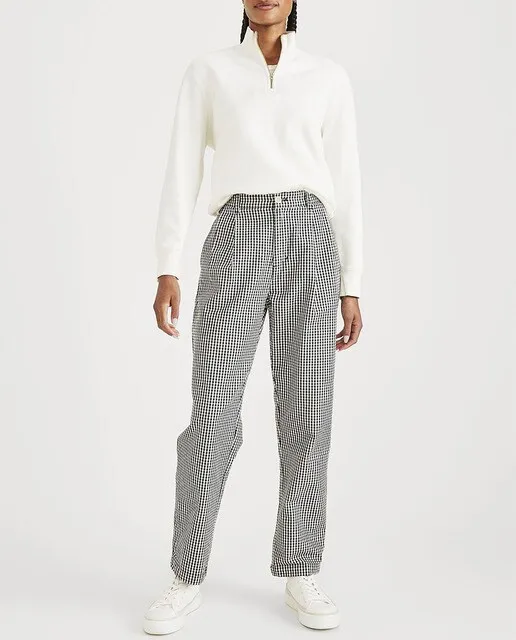 Dockers Pantalón chino de mujer