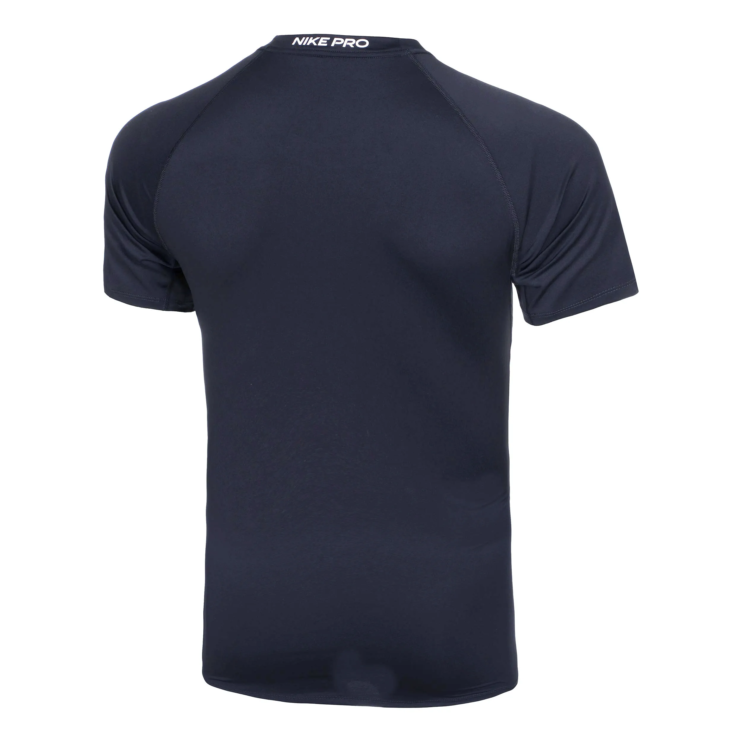 Dri-Fit Pro Tight Fitness Camiseta De Manga Corta Hombres
