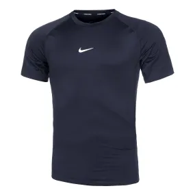 Dri-Fit Pro Tight Fitness Camiseta De Manga Corta Hombres
