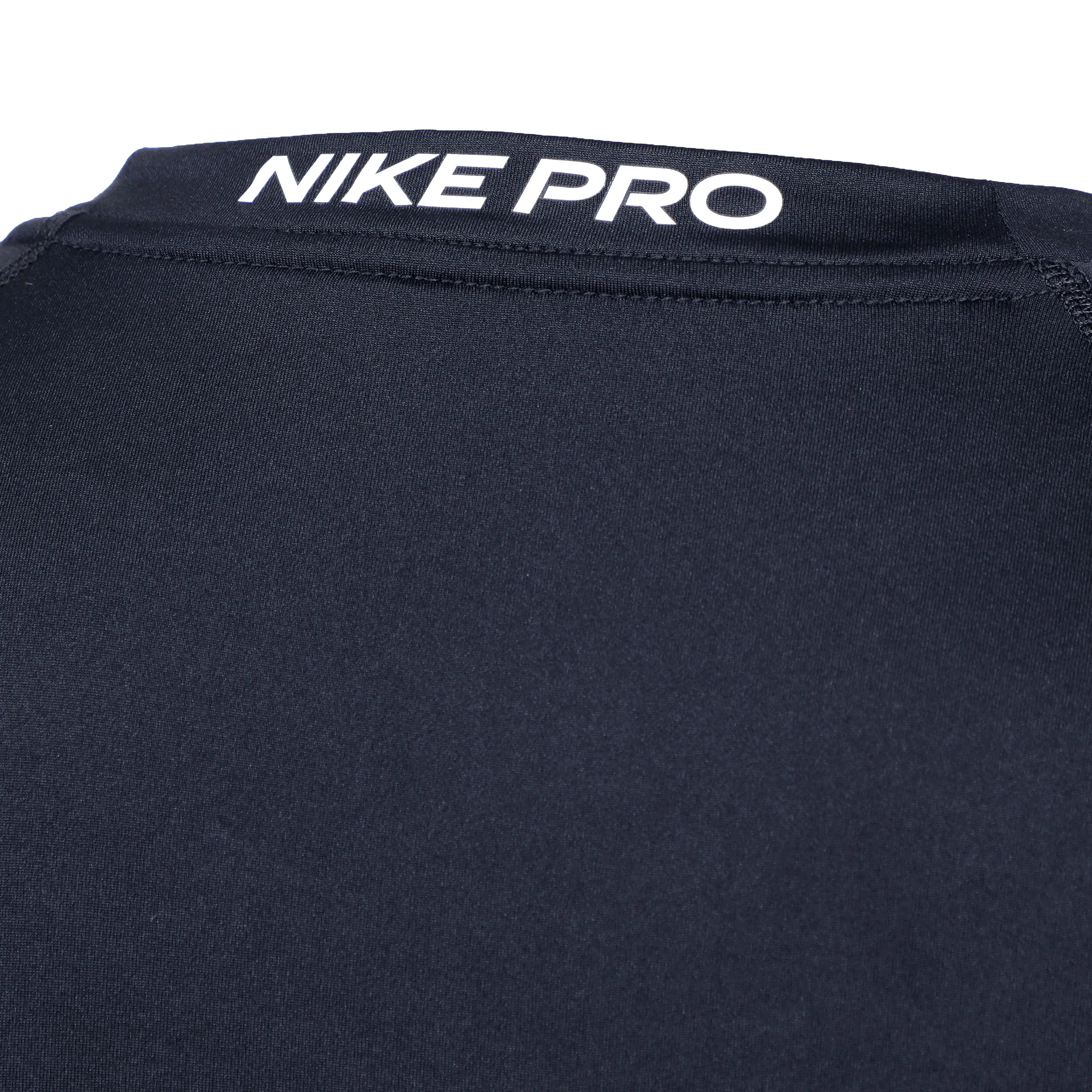 Dri-Fit Pro Tight Fitness Camiseta De Manga Corta Hombres