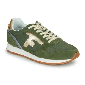 ELM SYN WOVEN SUEDE