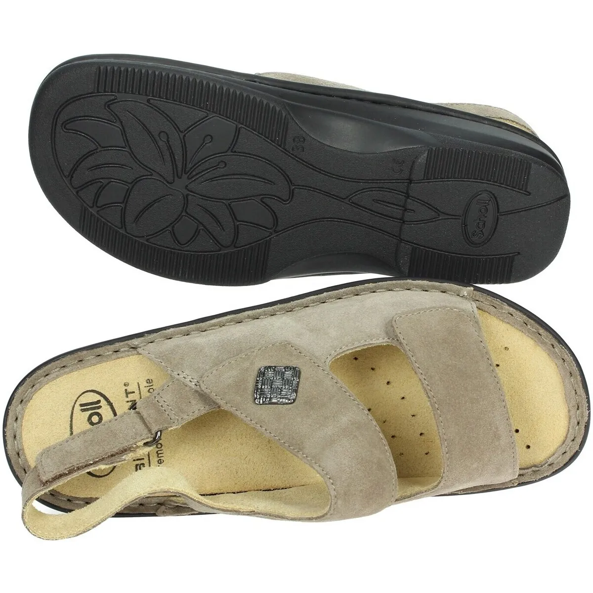 EMILIA SANDAL