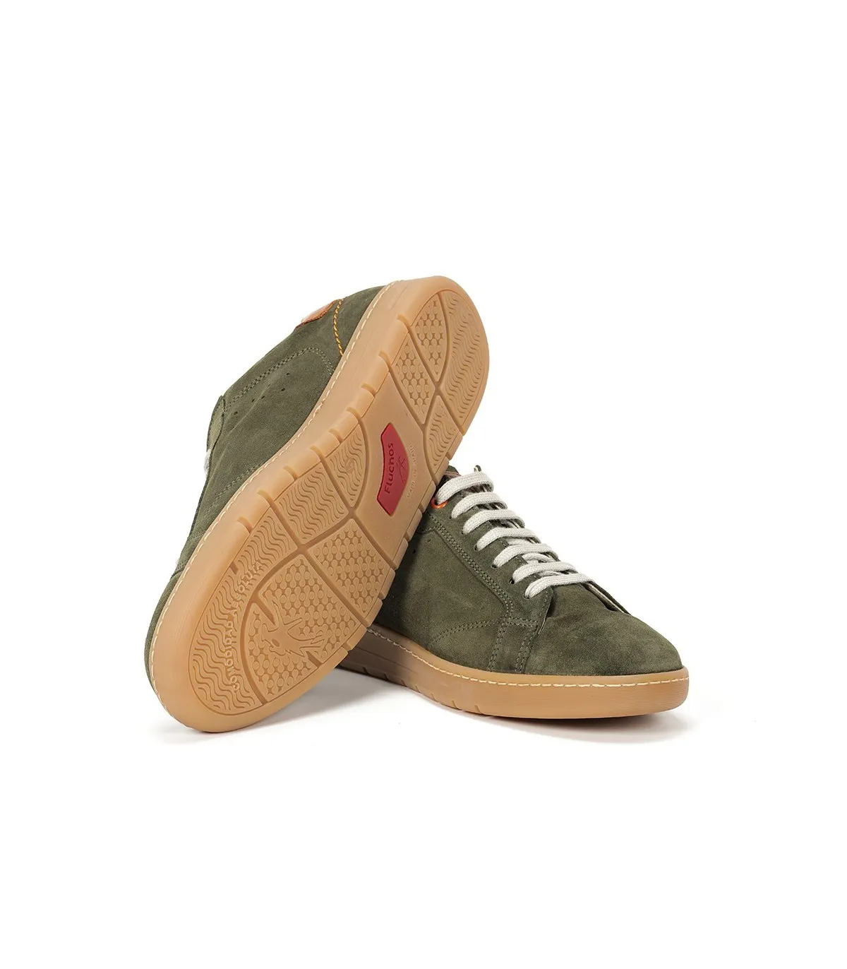 F1727 Zapatos Hombre