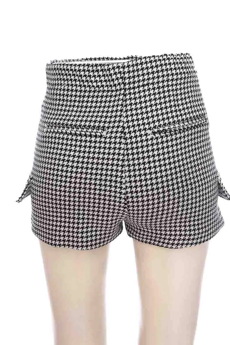 Falda color Blanco - Closeando