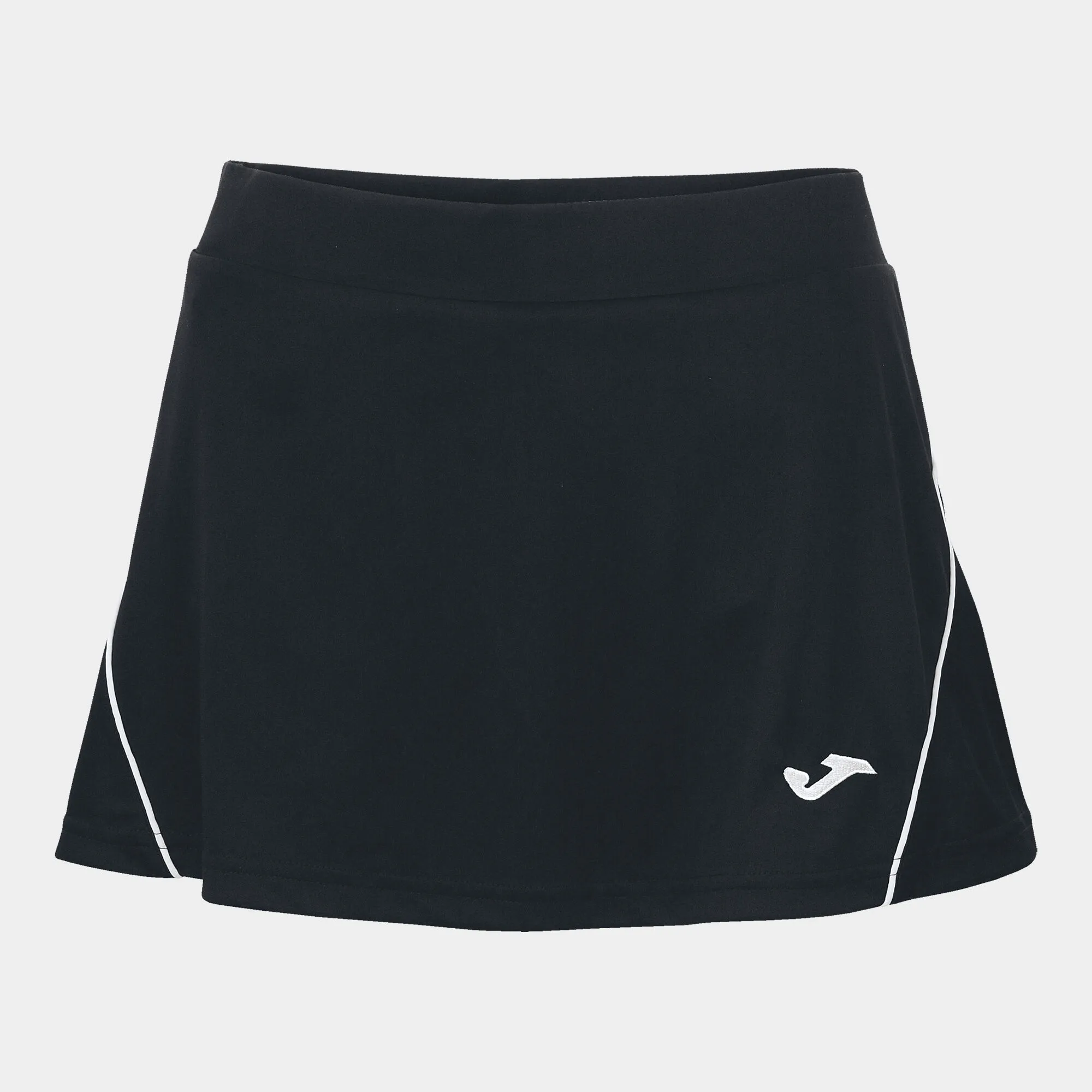 Falda mujer Katy II negro