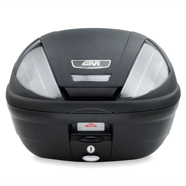 Givi Monolock E370 Tech 