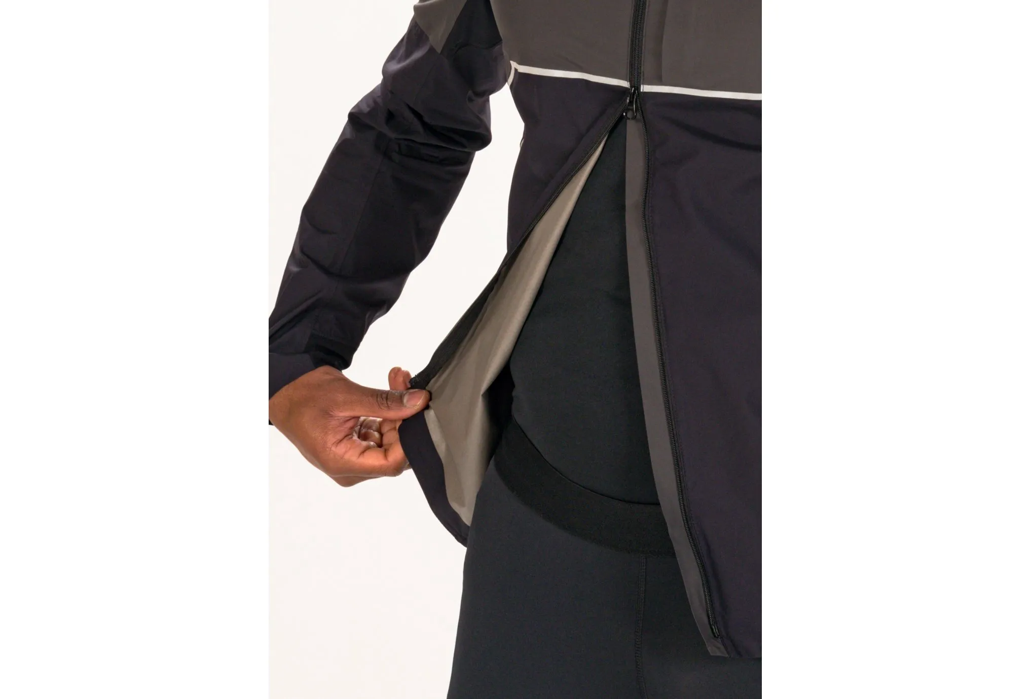 Gore-Wear Chaqueta R7 Partial Gore-Tex Infinium