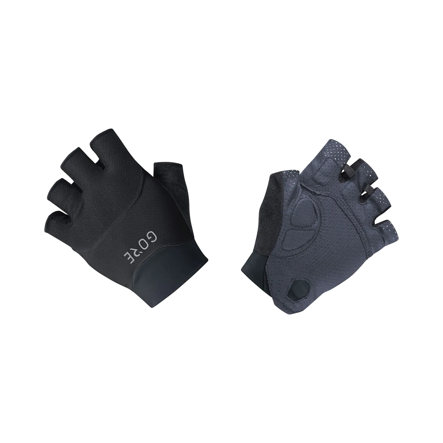 Guantes cortos C5 Vent