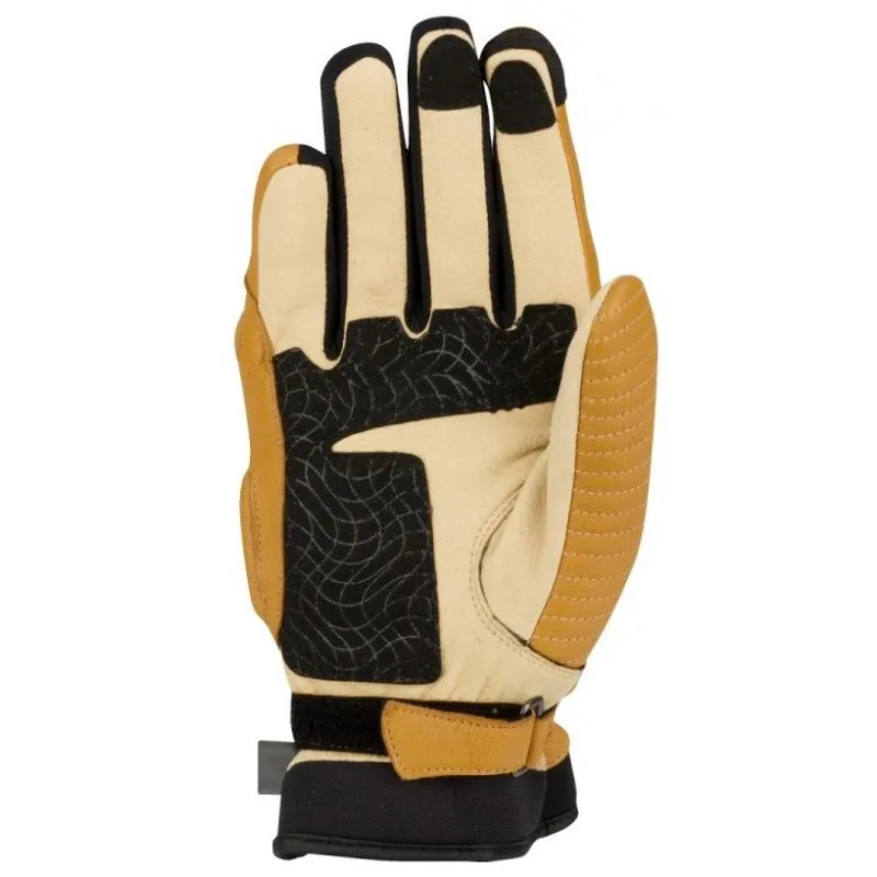 GUANTES LADY JANGO-SEGURA