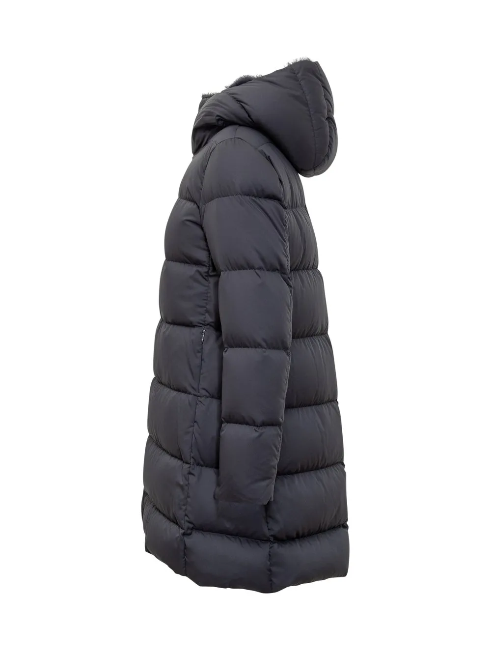 HERNO Down Jacket