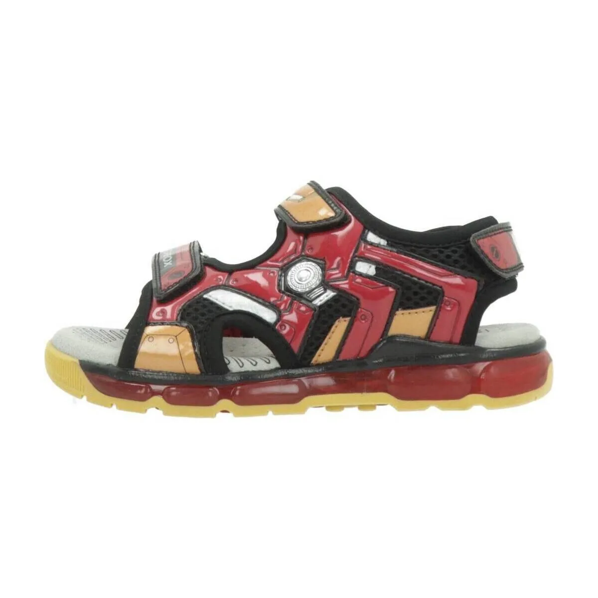 J SANDAL ANDROID BOY