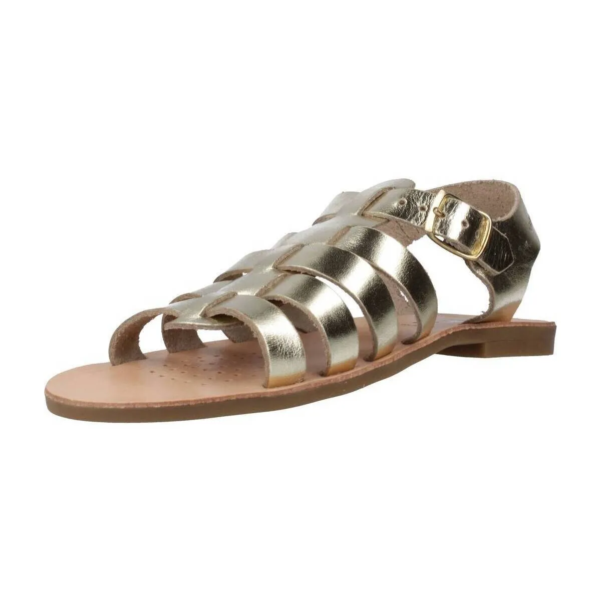 J SANDAL VIOLETTE GI