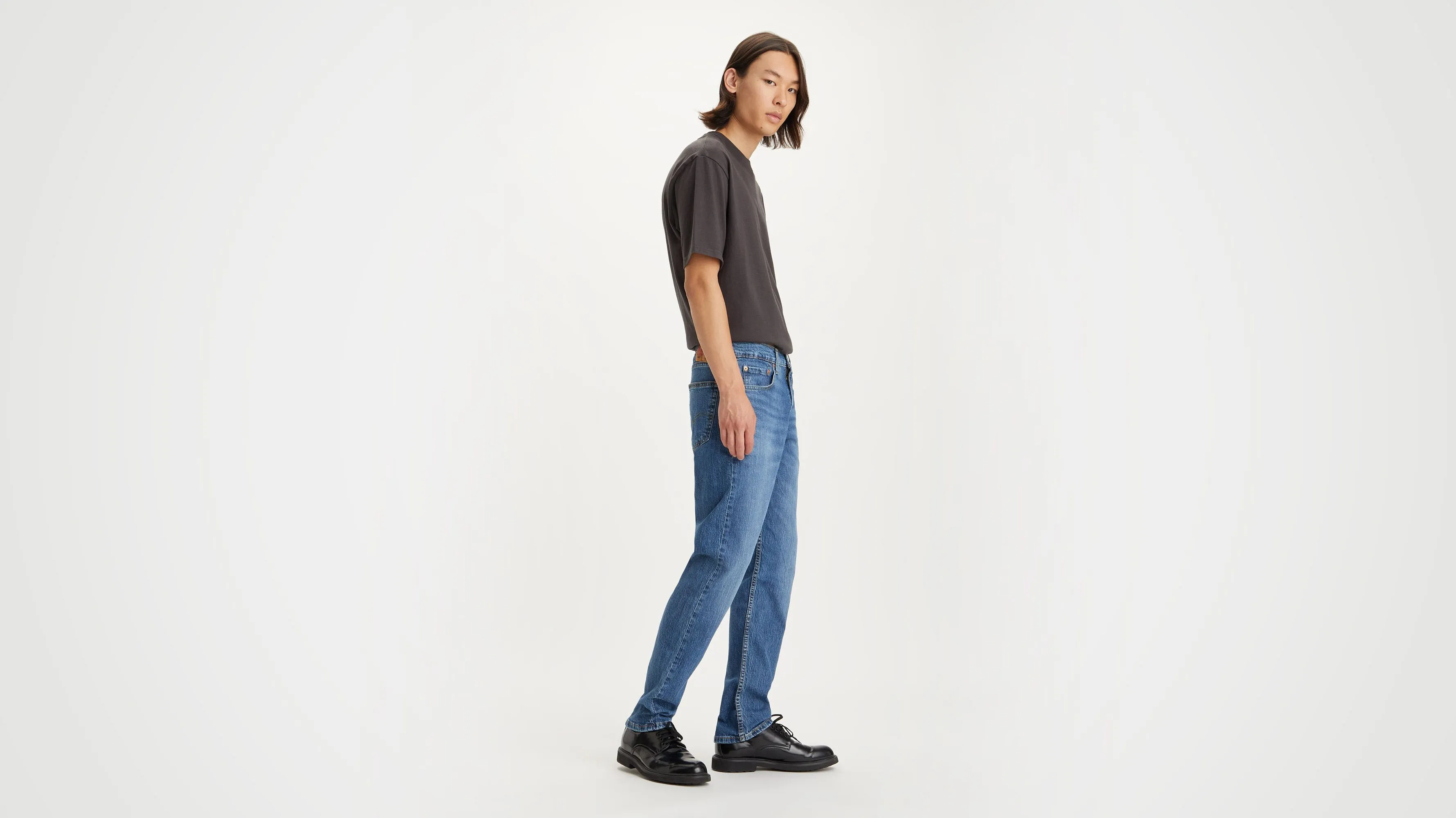 Jean De Corte Cónico 502™