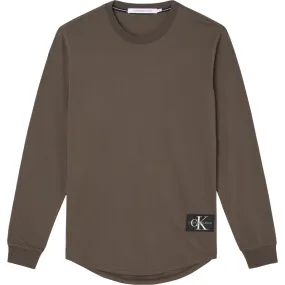 JERSEY BADGE  HOMBRE