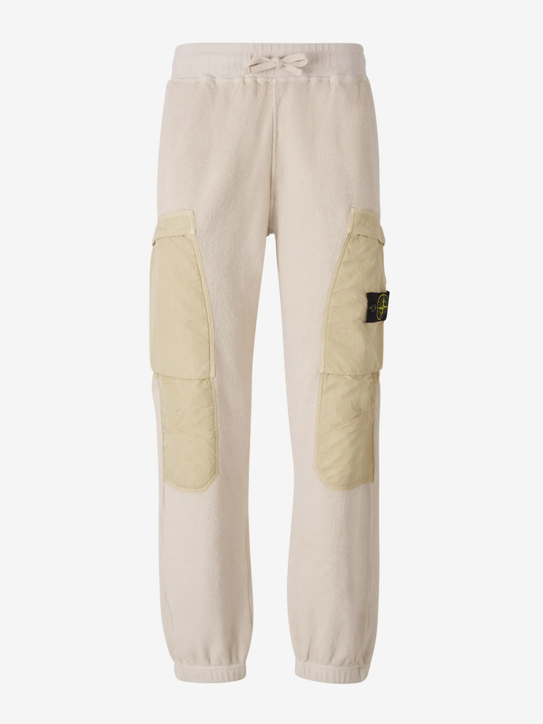 Joggers Felpa Logo