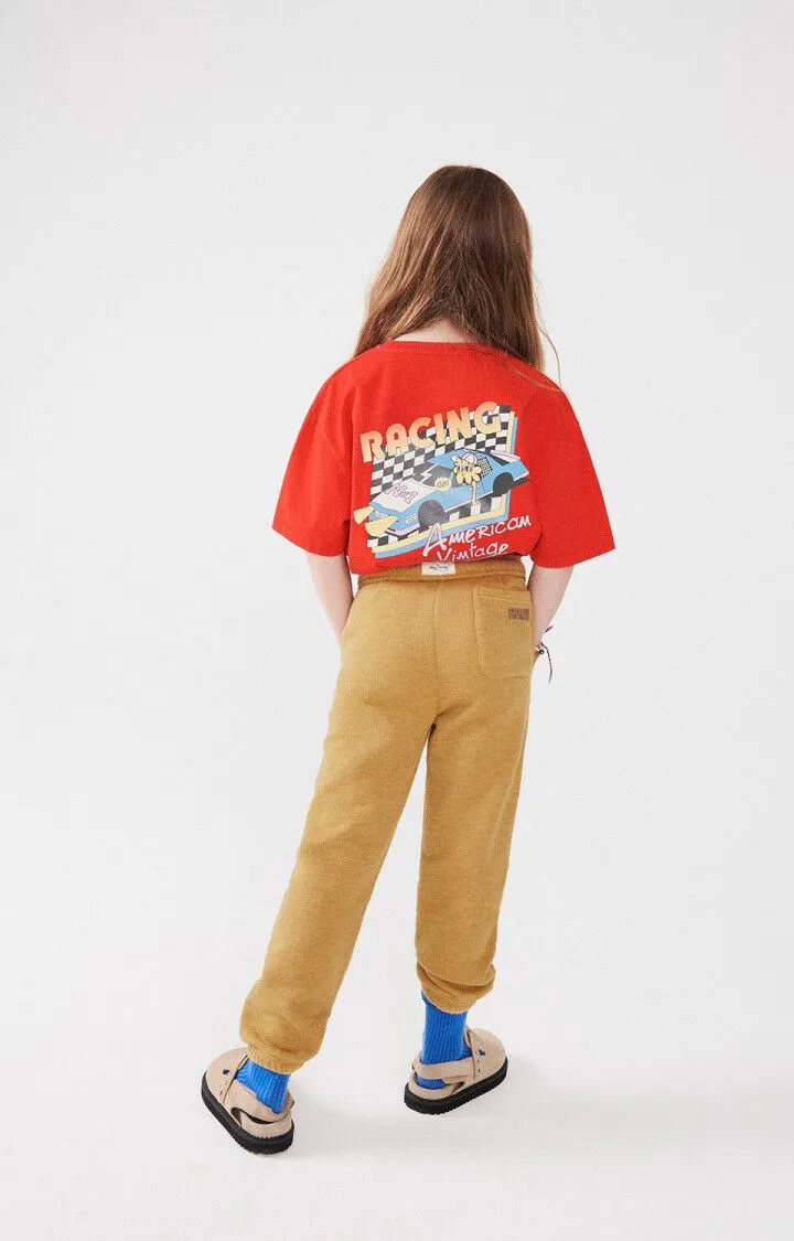 Joggers niños Doven | KDOV05AH24
