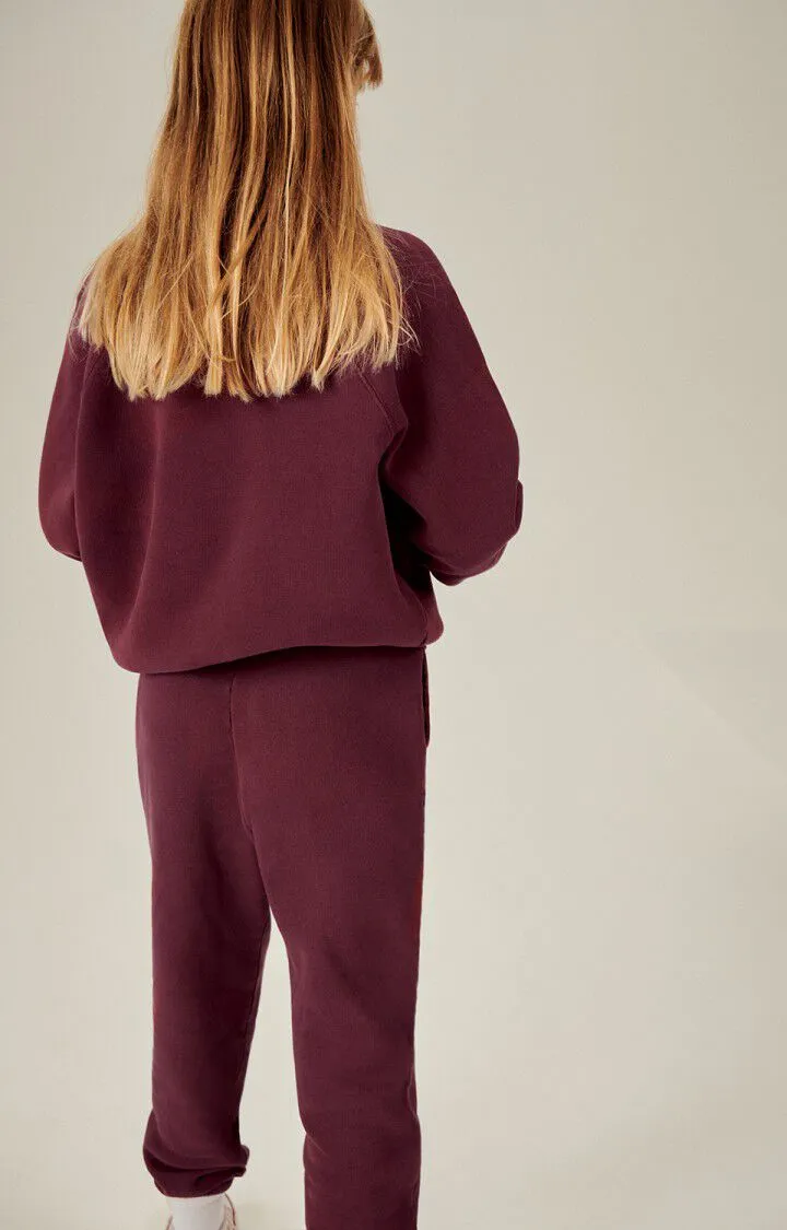 Joggers niños Izubird | KIZU05BH23