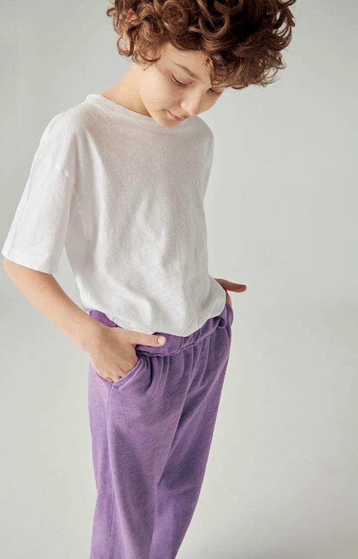 Joggers niños Sonoma | KSON05AGE23