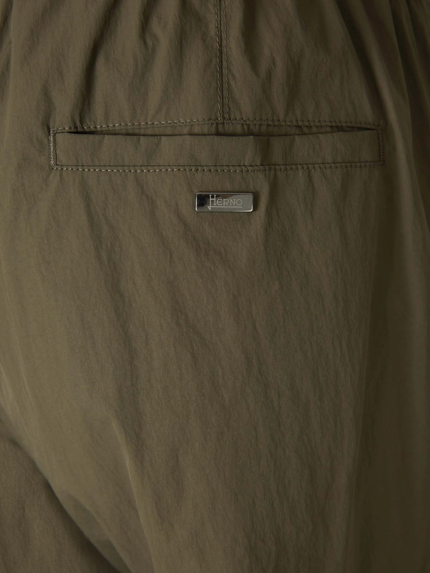 Joggers Técnicos Pinzas