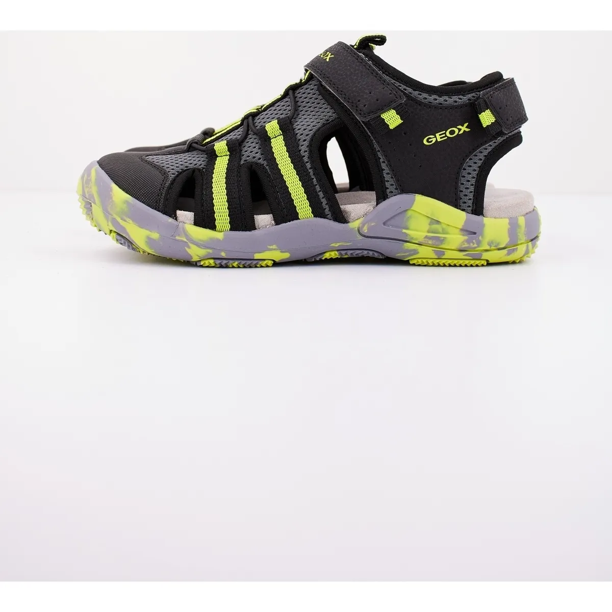 JR SANDAL KYLE A