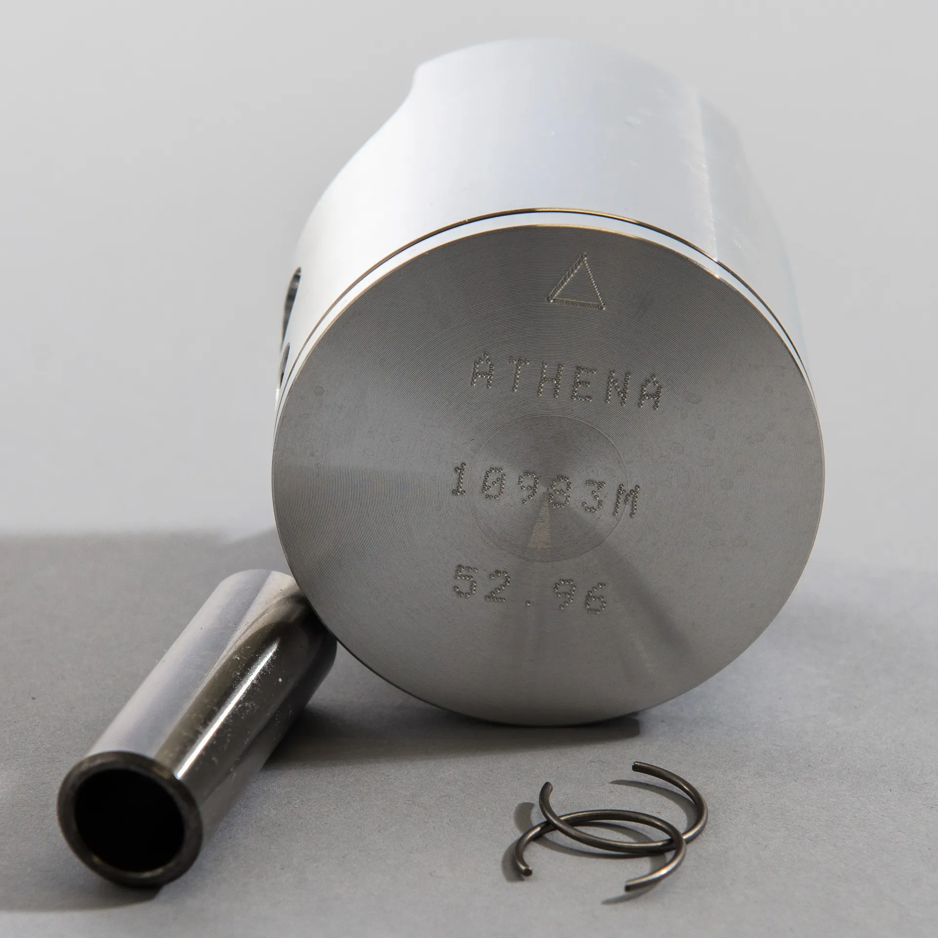 Juego de Pistón Athena Big Bore 2T