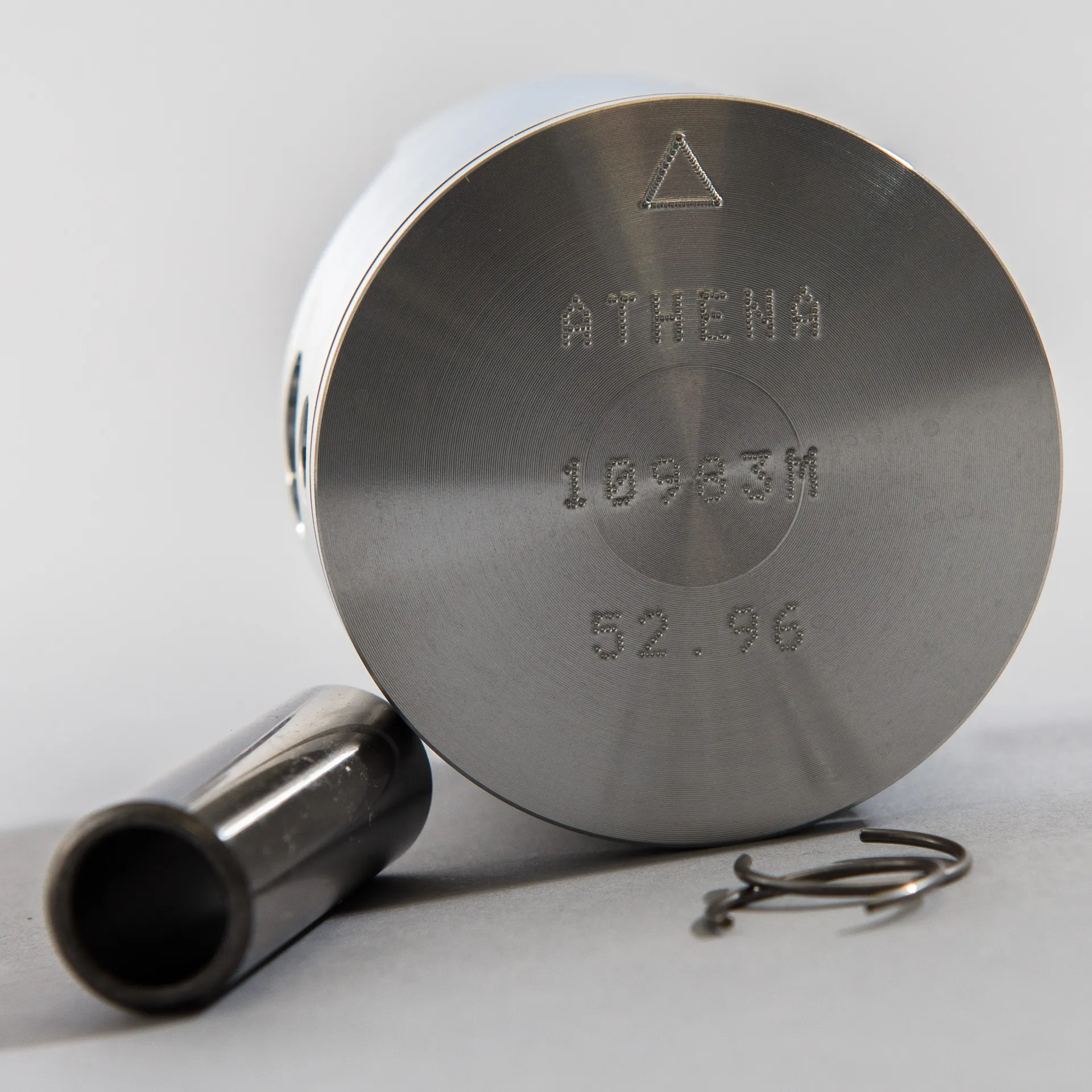 Juego de Pistón Athena Big Bore 2T