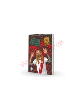 Libro Ni política, ni religión, ni fútbol