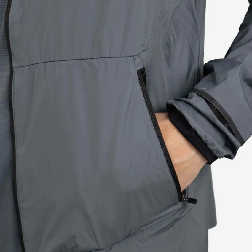 Lipati Mujer Chaquetas Cumulus PX Jacket Azul 