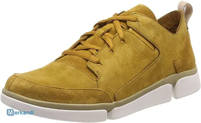 Mezcla de zapatos Clarks