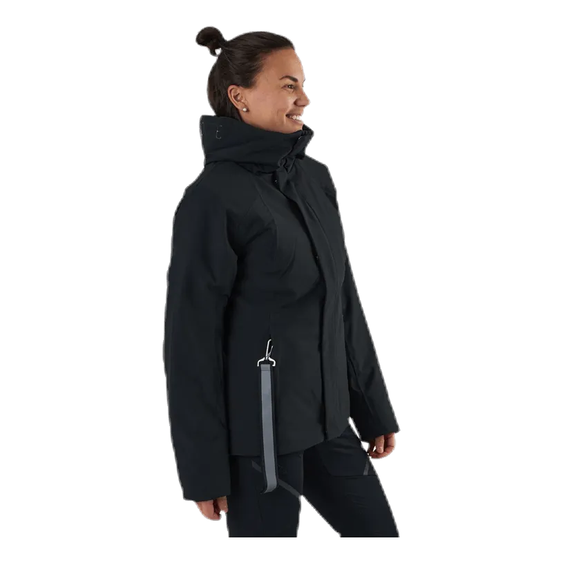 Mountain Horse Alicia Jacket Black