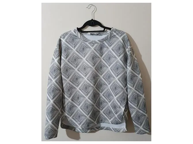 Munthe Plus Simonsen Prendas de punto Multicolor 