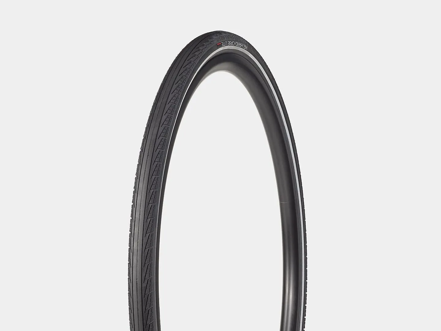 Neumático Ciclismo Bontrager H2 Hard-Case Lite 700x32