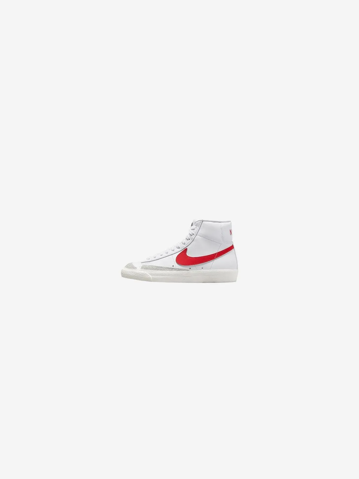Nike Blazer - Red