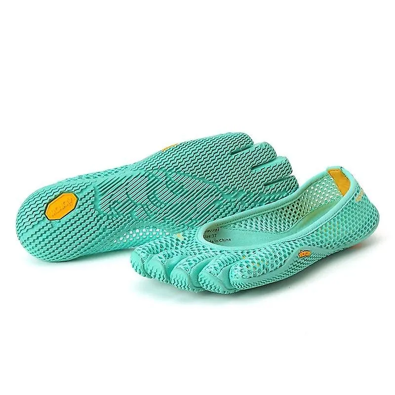 Non-slip Wear Resistant, Five-fingers Indoor Fitness, Dance Pilates Shoes