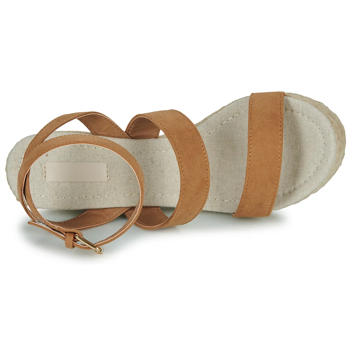 ONLAMELIA-16 WEDGE SANDAL