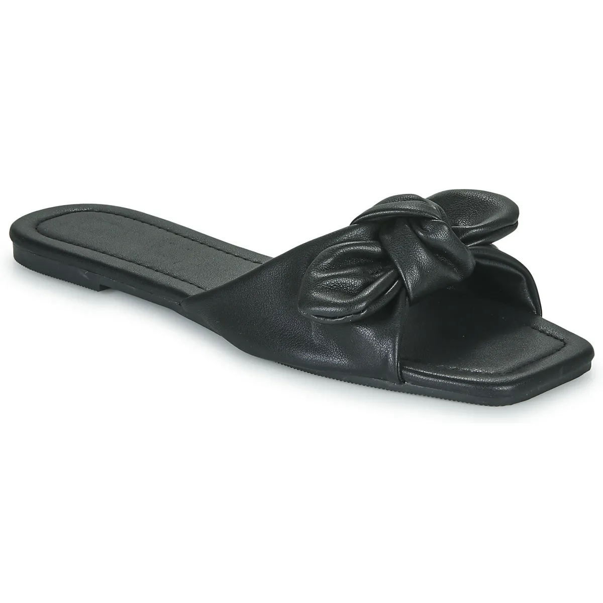 ONLMILLIE-3 PU BOW SANDAL