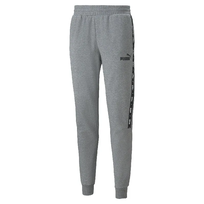  Pantalones chándal Puma ESS- Tape Sweatpants FL cl