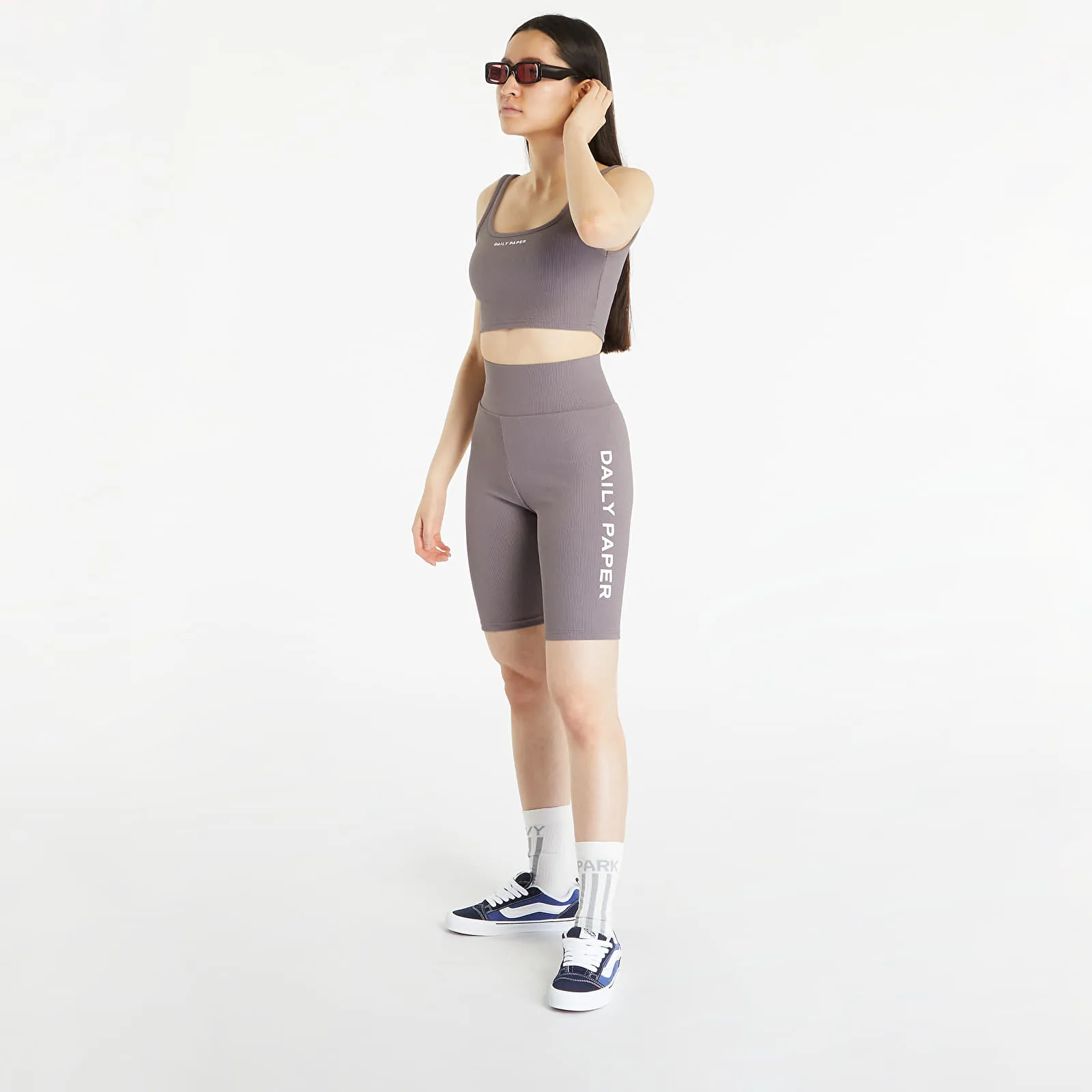 Pantalones cortos Daily Paper Revin Cycle Shorts