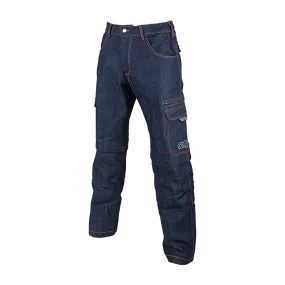 Pantalones O'NEAL Worker Azules