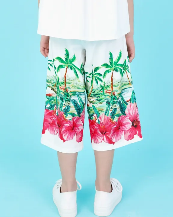Pantalón Bolonia