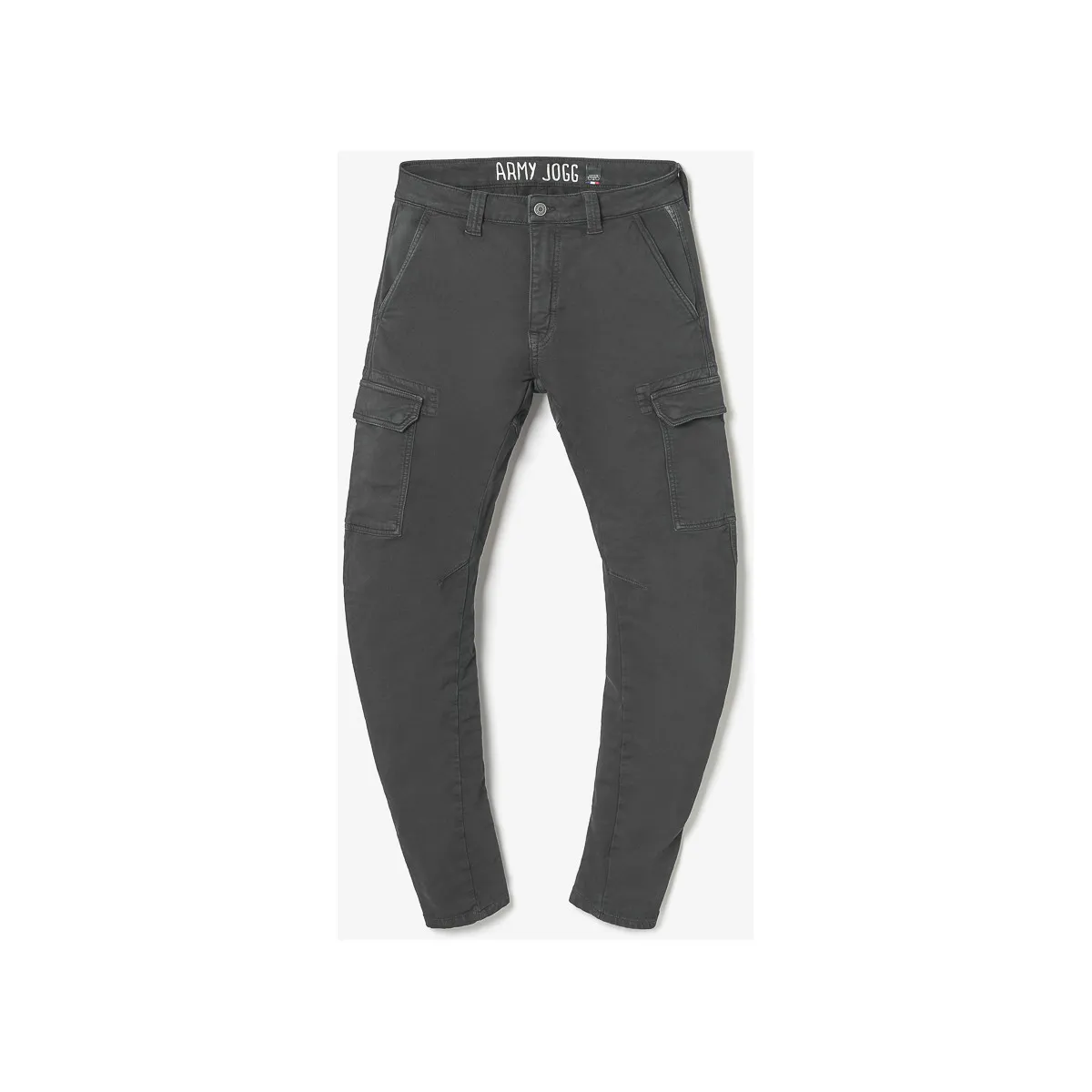 Pantalón carrot KOGE