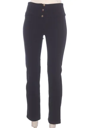 Pantalón color Negro - Dimar Woman Line