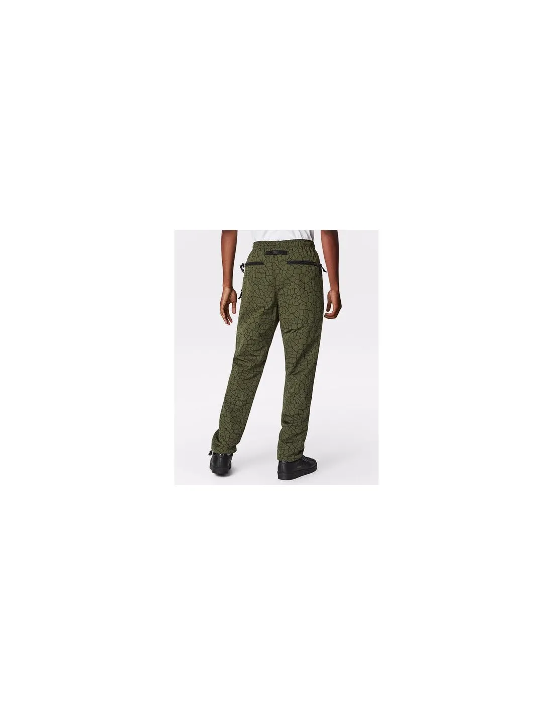 Pantalón Dagger Nylon Unisex