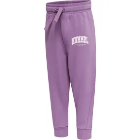 Pantalón de chándal bebé Hummel Fast Apple