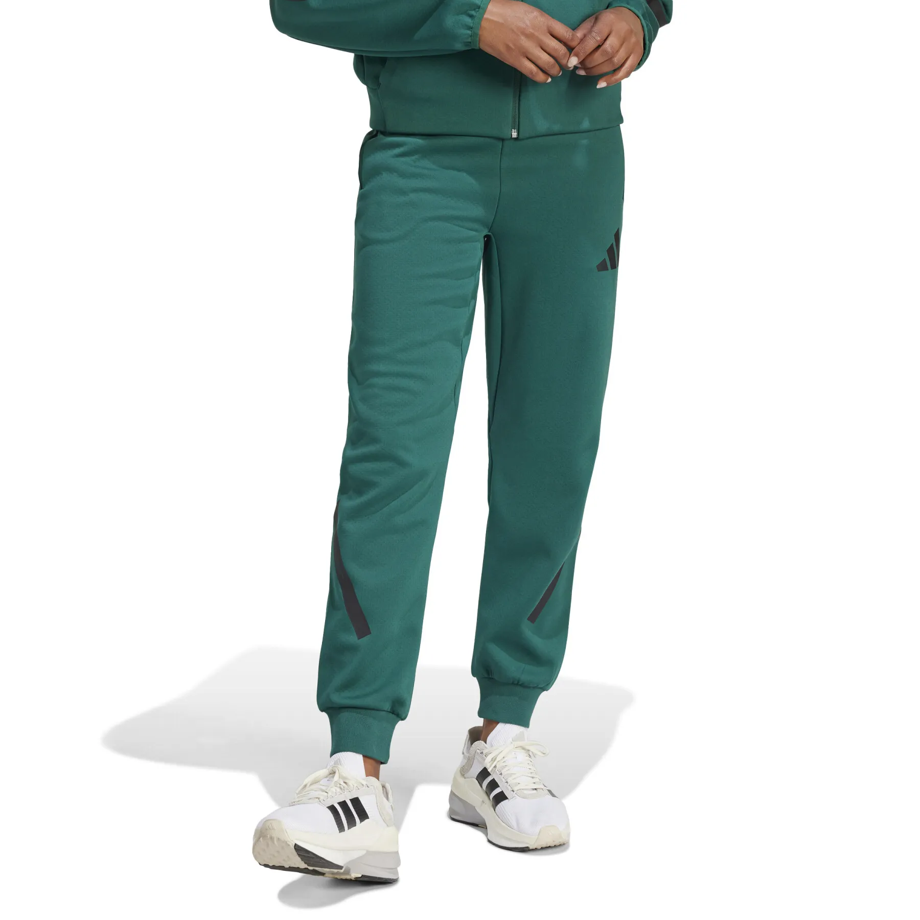 Pantalón de chándal mujer adidas Z.N.E.
